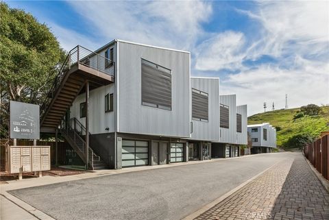 265 Bridge 104 San Luis Obispo CA 93401