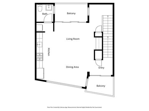 Tiny photo for 265 Bridge St #104, San Luis Obispo, CA 93401 (MLS # PI26035974)