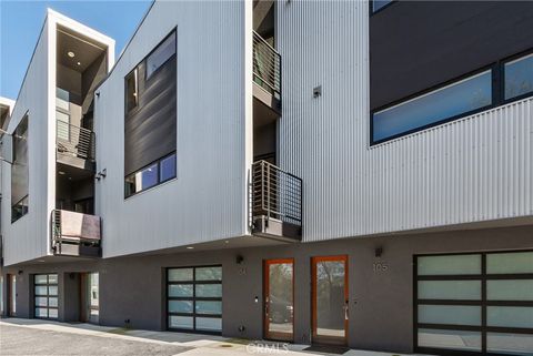 Tiny photo for 265 Bridge St #104, San Luis Obispo, CA 93401 (MLS # PI26035974)