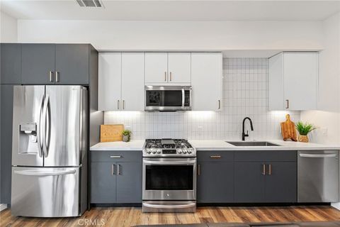 Tiny photo for 265 Bridge St #104, San Luis Obispo, CA 93401 (MLS # PI26035974)