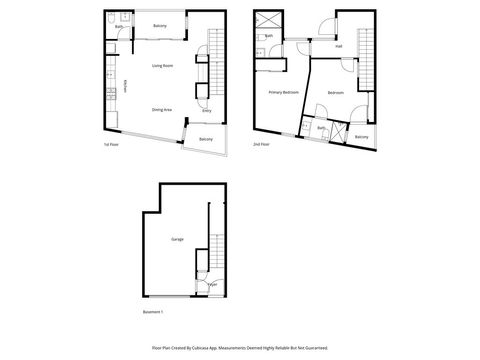 Tiny photo for 265 Bridge St #104, San Luis Obispo, CA 93401 (MLS # PI26035974)