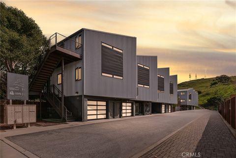 Tiny photo for 265 Bridge St #104, San Luis Obispo, CA 93401 (MLS # PI26035974)