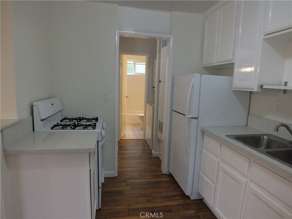 South Rose Park - Residential Lease