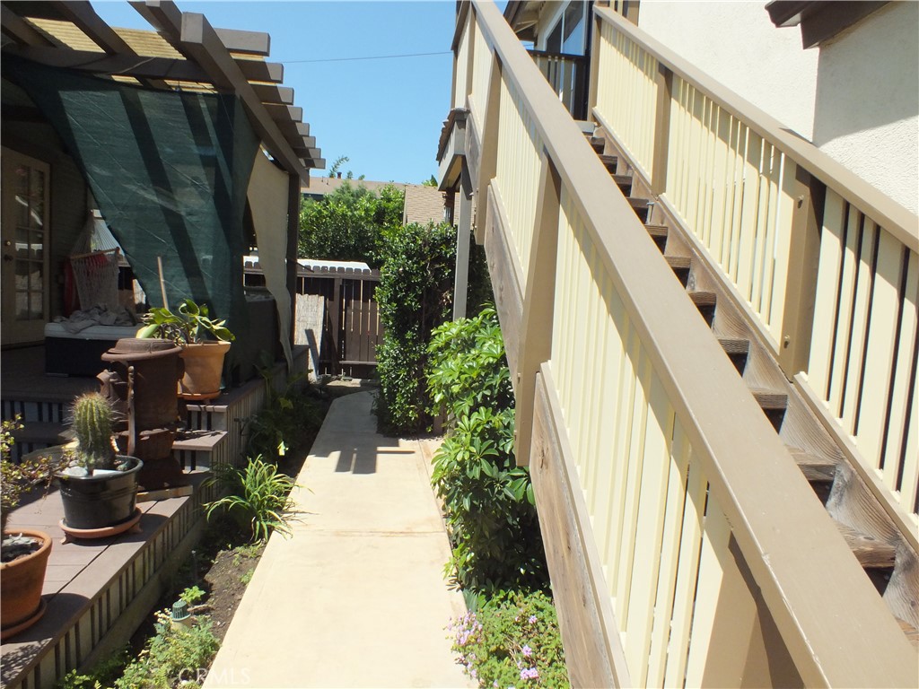South Rose Park - Residential Lease