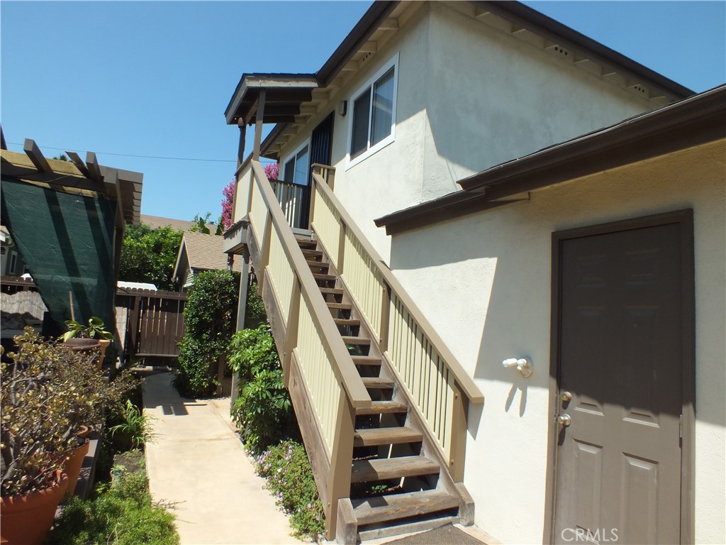 South Rose Park - Residential Lease