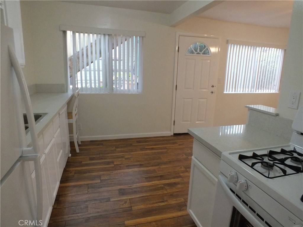 South Rose Park - Residential Lease