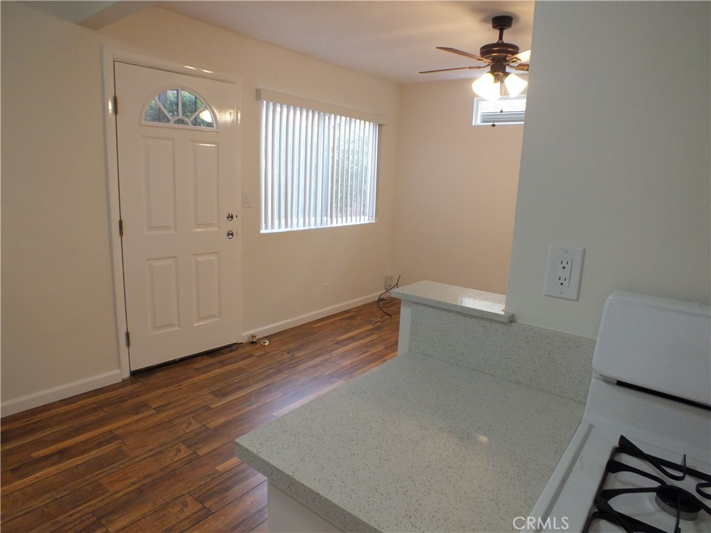 South Rose Park - Residential Lease