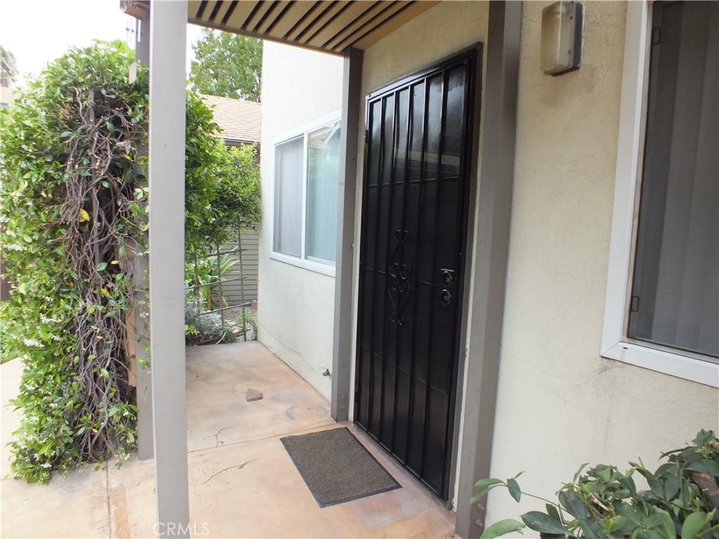 South Rose Park - Residential Lease