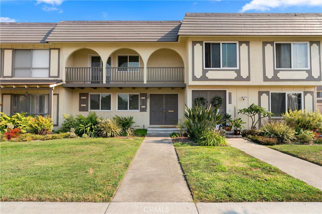 Tanglewood North - Residential Lease