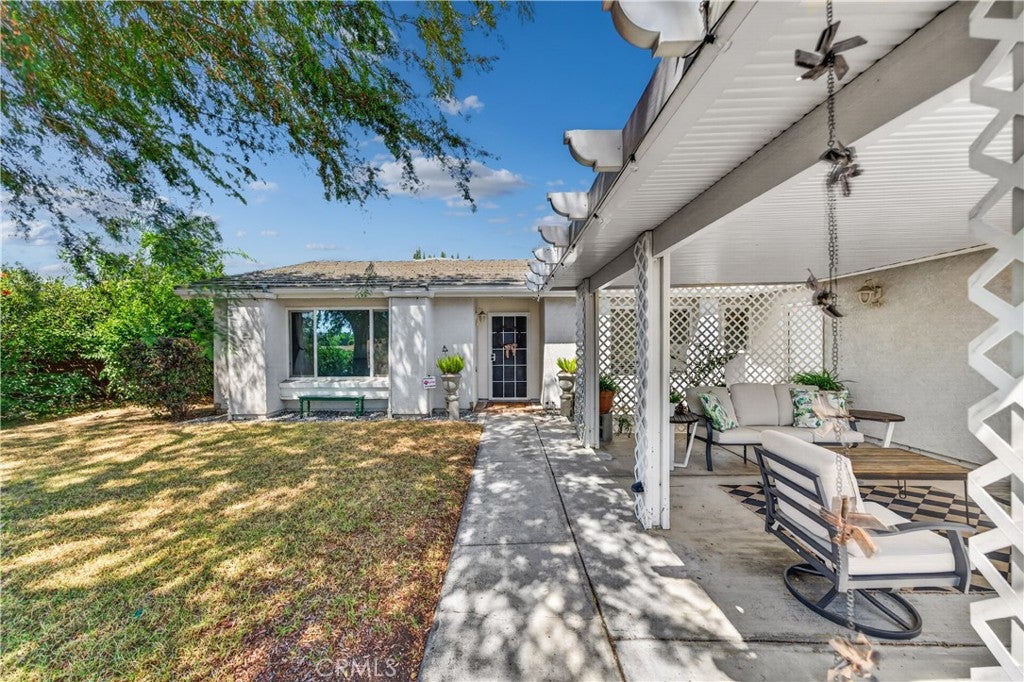 1311 Cadwell Court