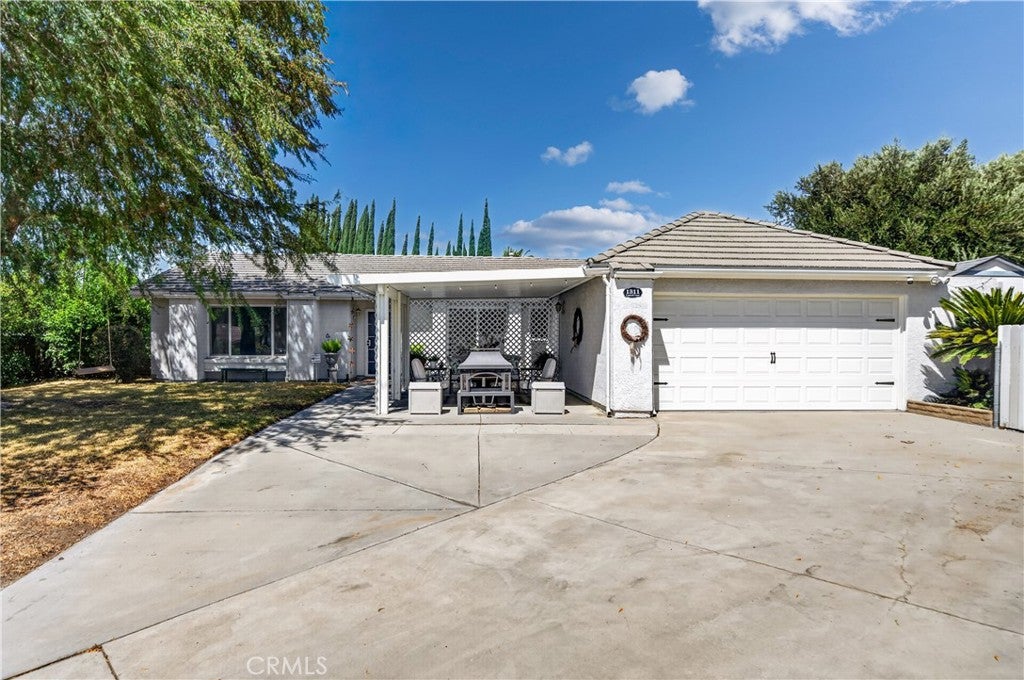 1311 Cadwell Court