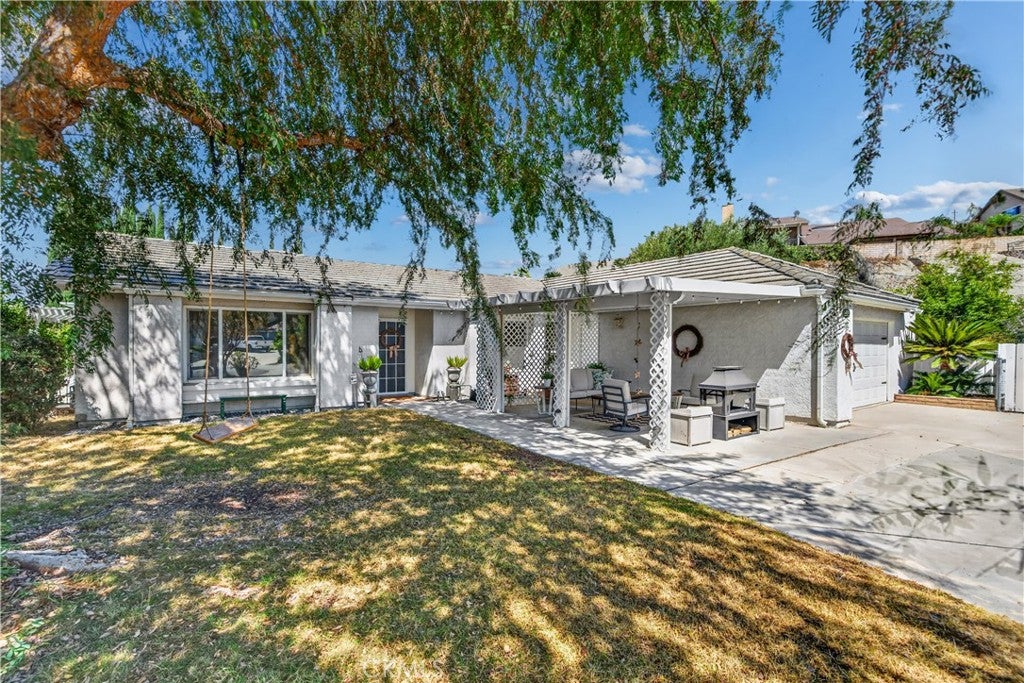 1311 Cadwell Court