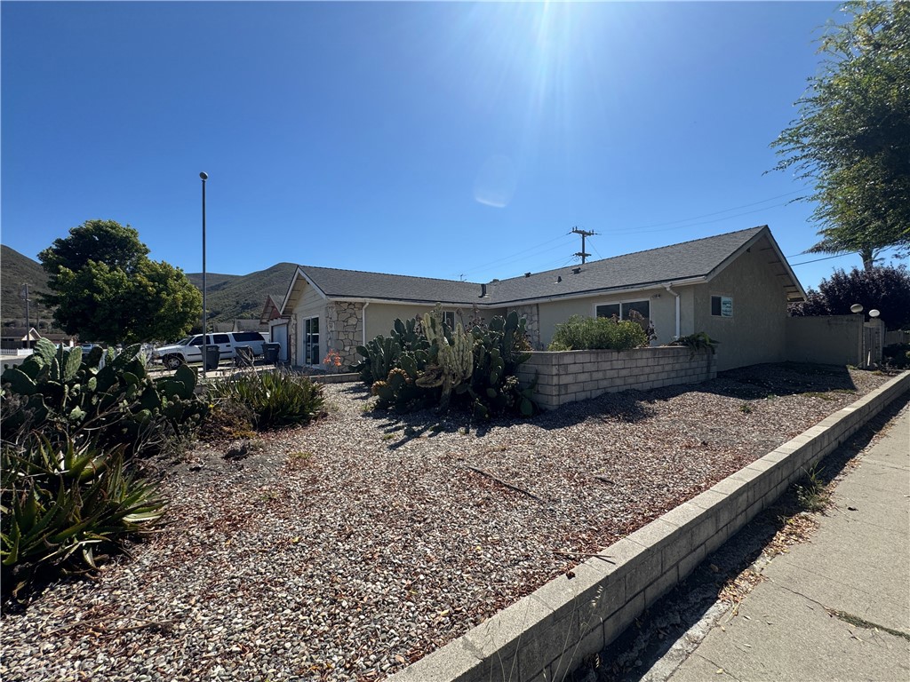 South West Lmpc(54) - Residential