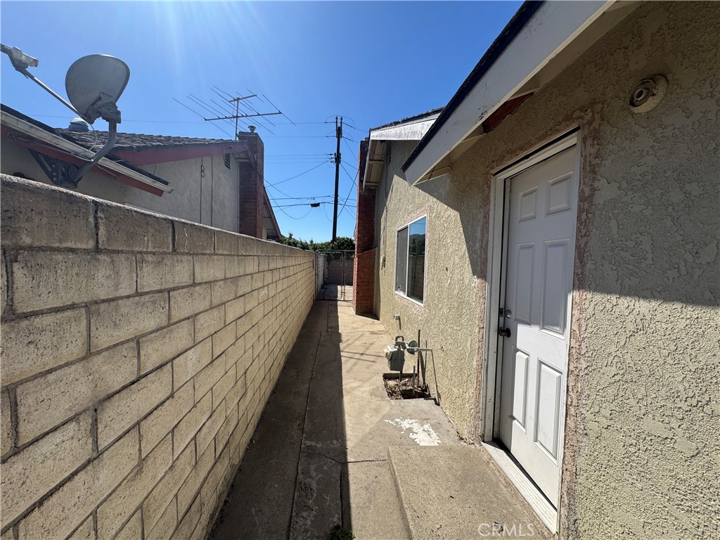 South West Lmpc(54) - Residential