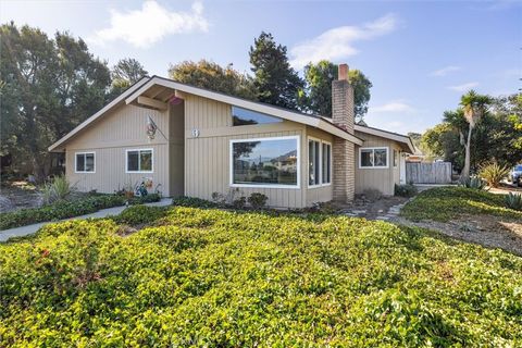 1299 Bay Oaks Drive Los Osos CA 93402