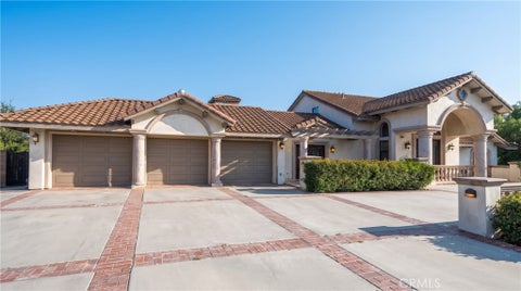 Photo of 23240 Ridge Line RD, Diamond Bar, CA 91765 (MLS # TR26225673)