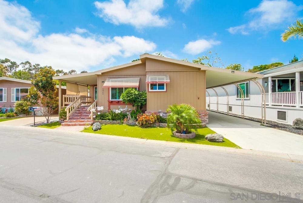 3460 Don Lorenzo Dr