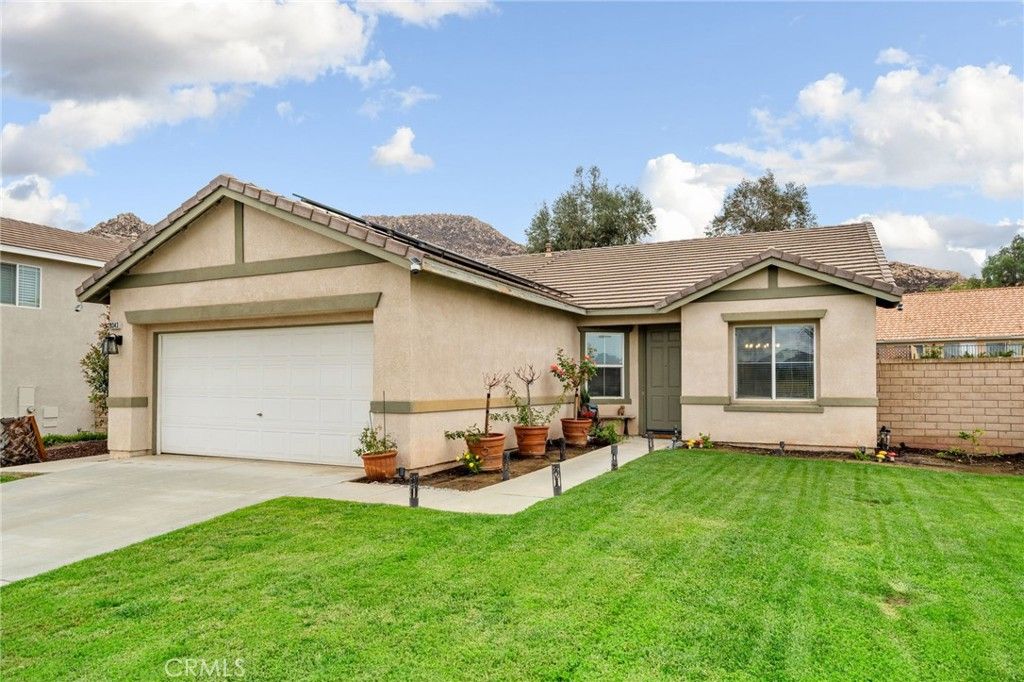 Photo of 28343 Birdie Street, Moreno Valley, CA 92555 (MLS # IG26080009)