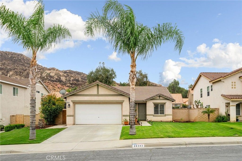 Photo of 28343 Birdie Street, Moreno Valley, CA 92555 (MLS # IG26080009)