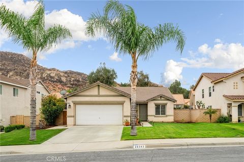 Photo of 28343 Birdie Street, Moreno Valley, CA 92555 (MLS # IG26080009)