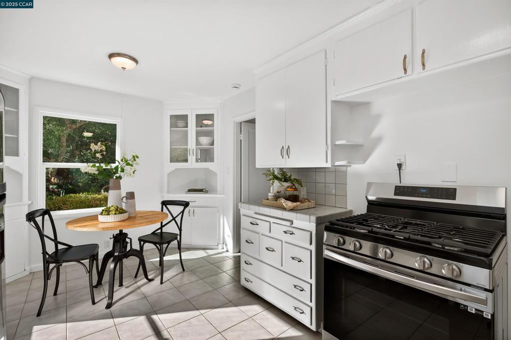 GLORIETTA - Residential