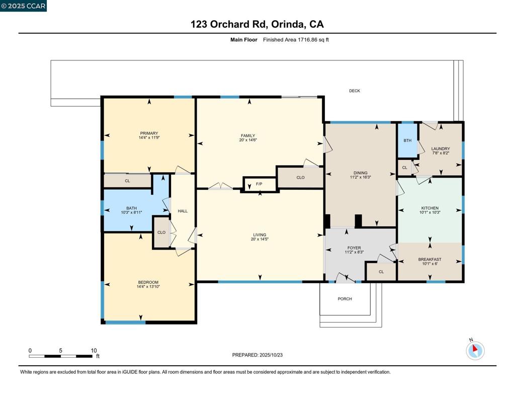 GLORIETTA - Residential