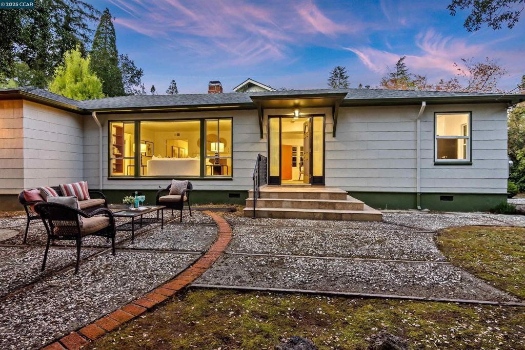 GLORIETTA - Residential