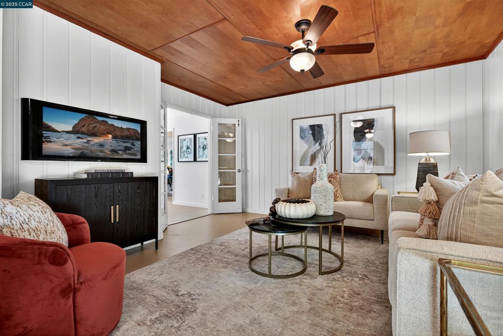 GLORIETTA - Residential