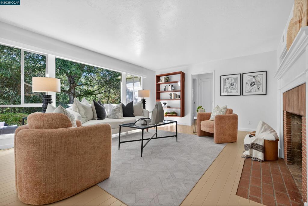 GLORIETTA - Residential