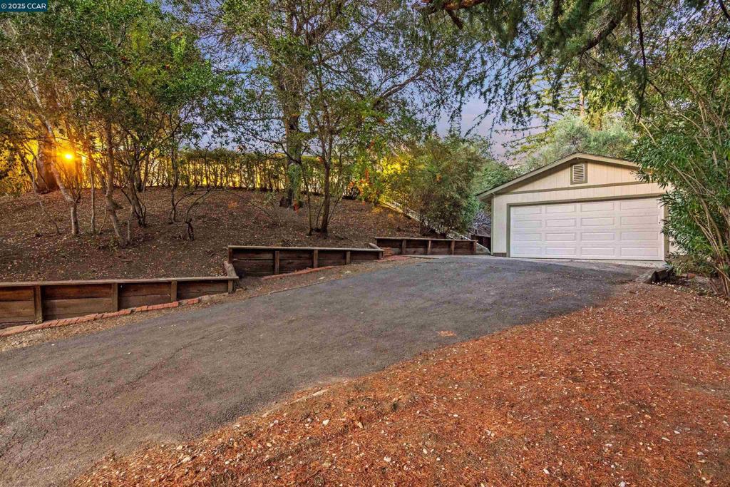 GLORIETTA - Residential