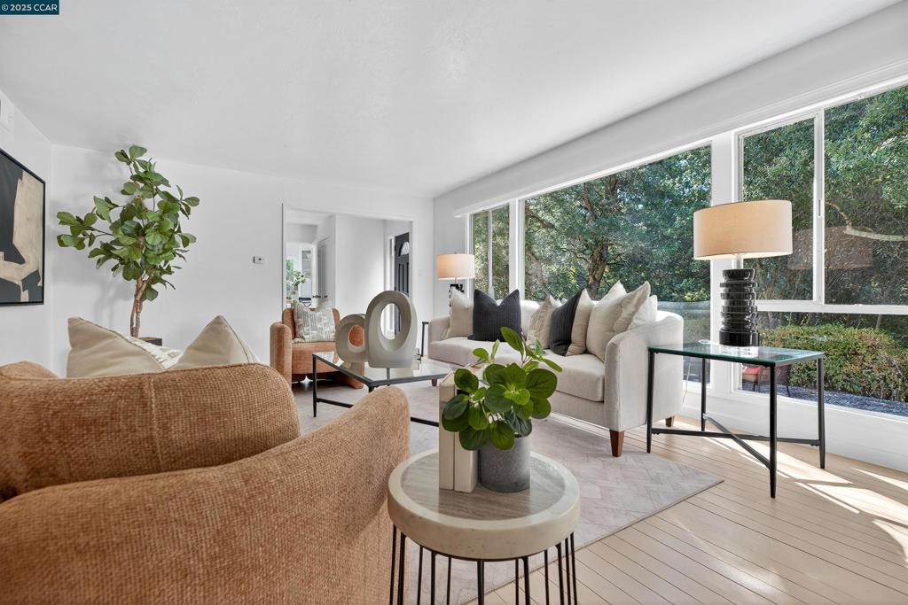 GLORIETTA - Residential