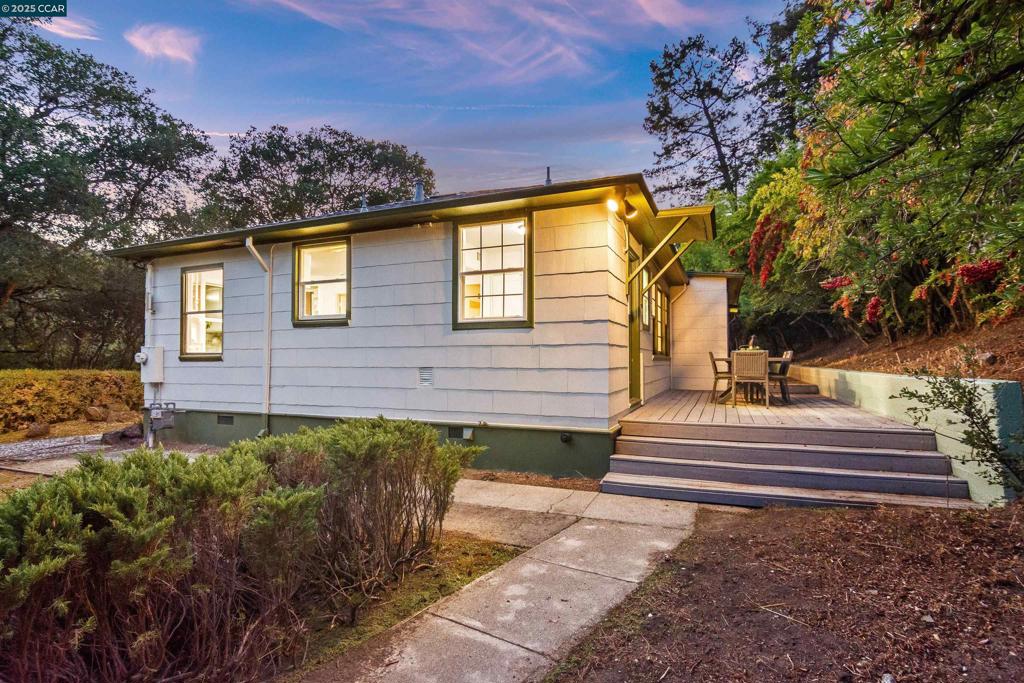 GLORIETTA - Residential