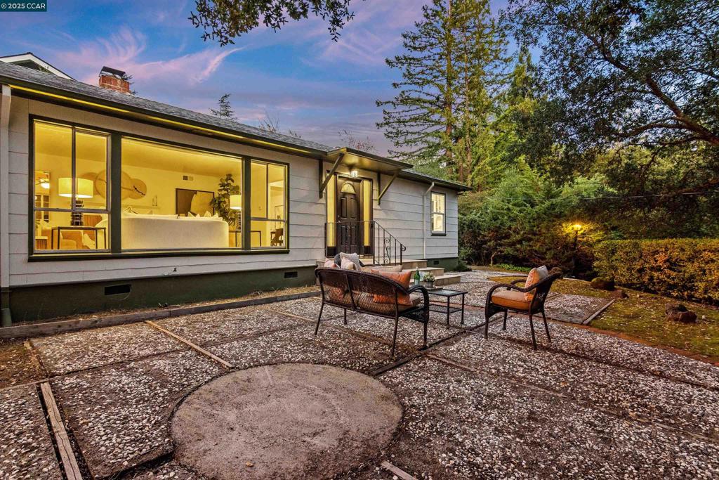 GLORIETTA - Residential