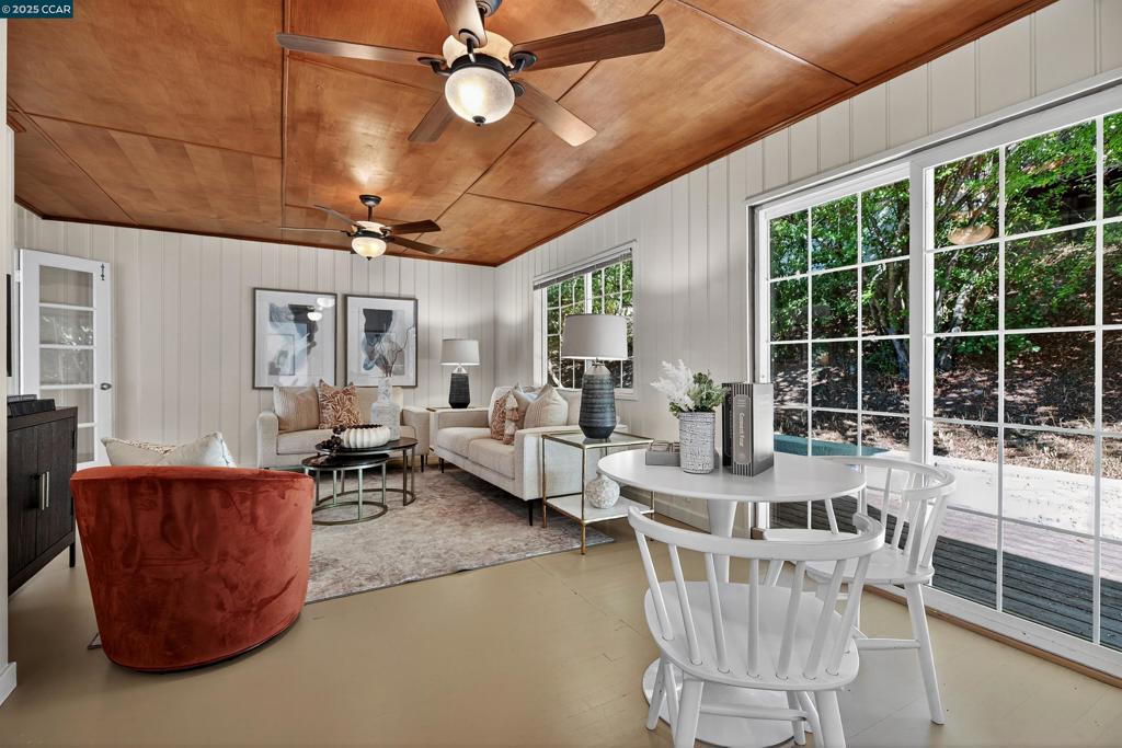 GLORIETTA - Residential