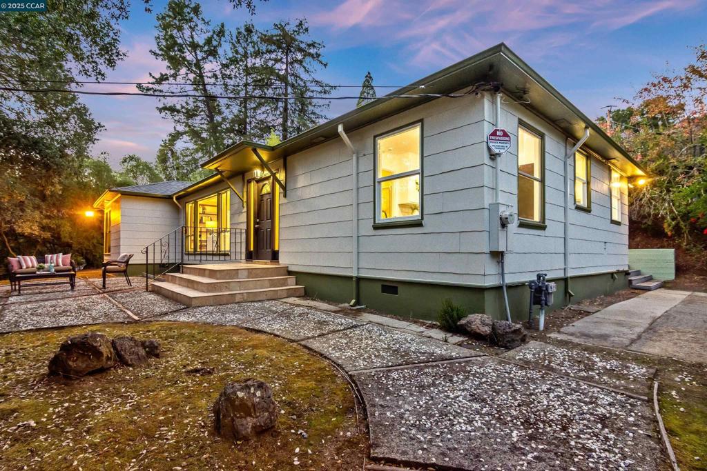 GLORIETTA - Residential