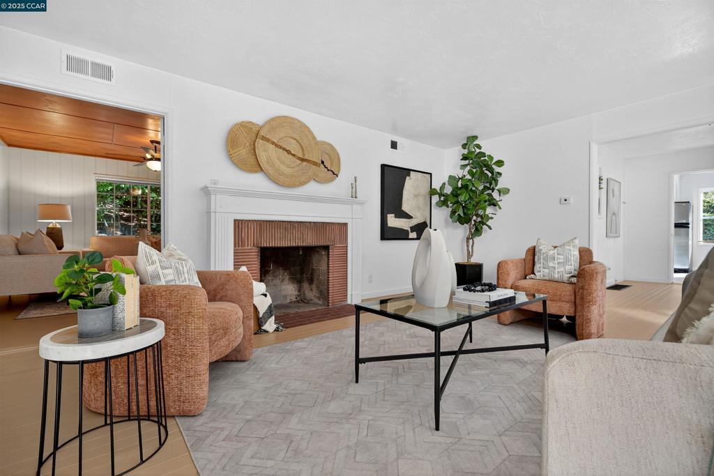 GLORIETTA - Residential