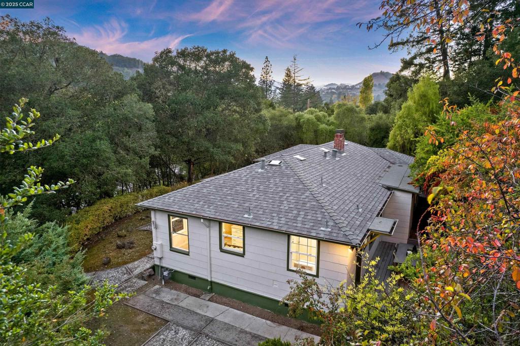 GLORIETTA - Residential