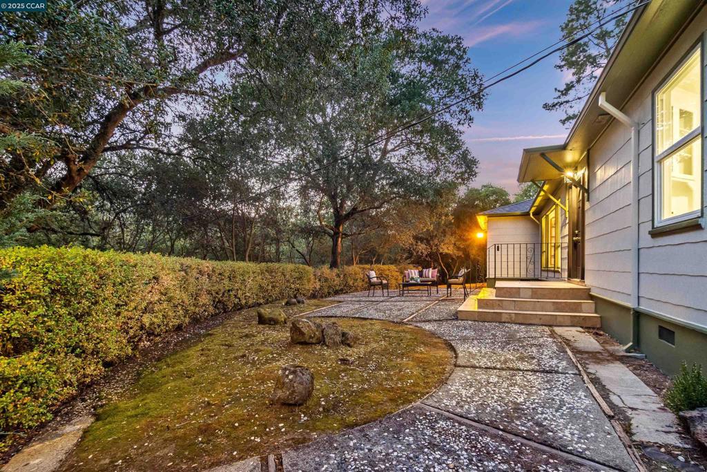 GLORIETTA - Residential