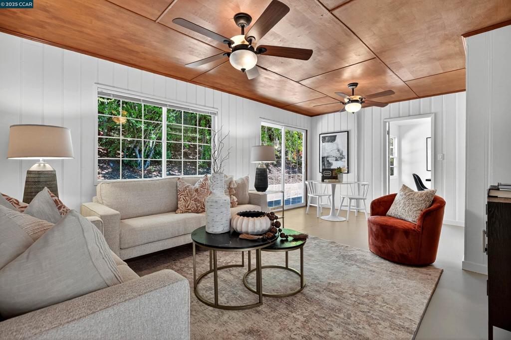 GLORIETTA - Residential