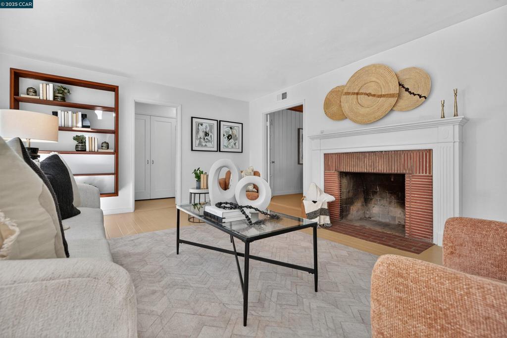 GLORIETTA - Residential