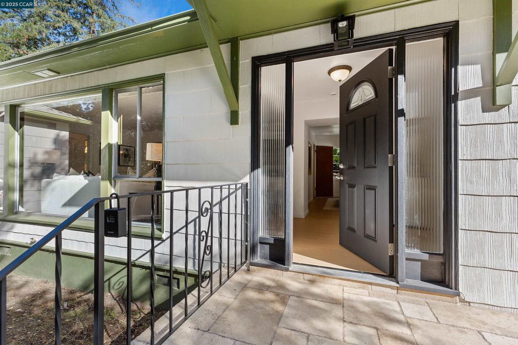 GLORIETTA - Residential