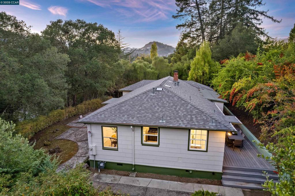 GLORIETTA - Residential