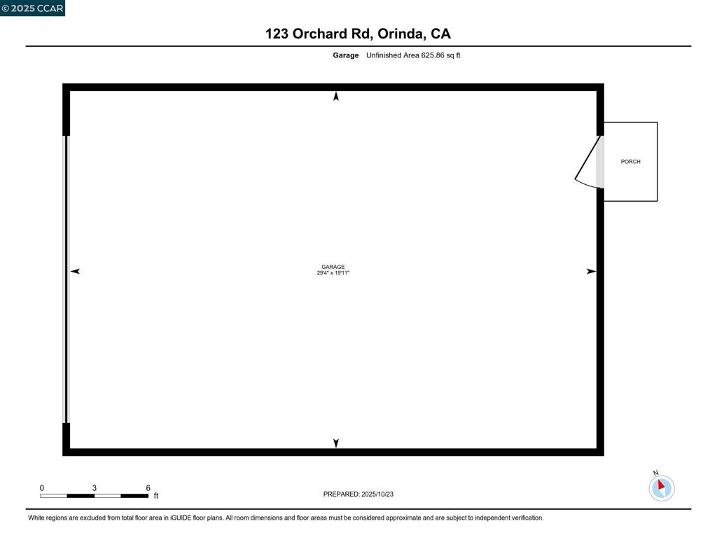 GLORIETTA - Residential