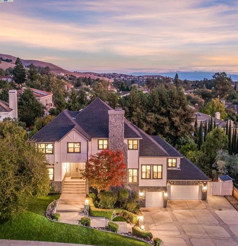Photo of 1910 Vinehill Circle Cir, Fremont, CA 94539 (MLS # 41112108)