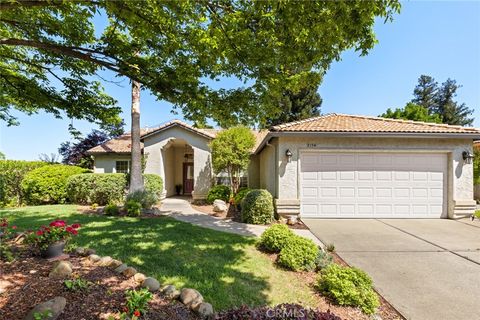 Photo of 2154 Talbert Dr, Chico, CA 95928 (MLS # SN26088955)