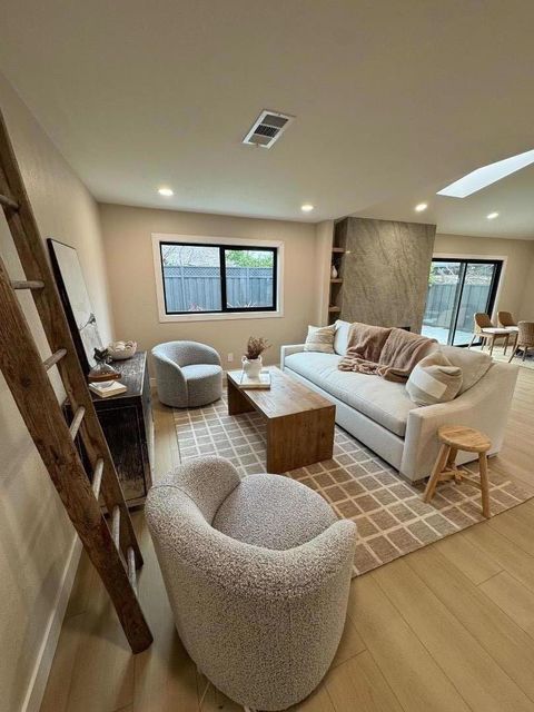 Photo of 659 Meadow Creek Drive, San Jose, CA 95136 (MLS # ML82030561)