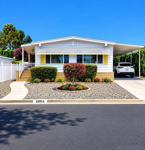 Photo of 28854 Via Playa Del Rey, Murrieta, CA 92563 (MLS # 260012800SD)
