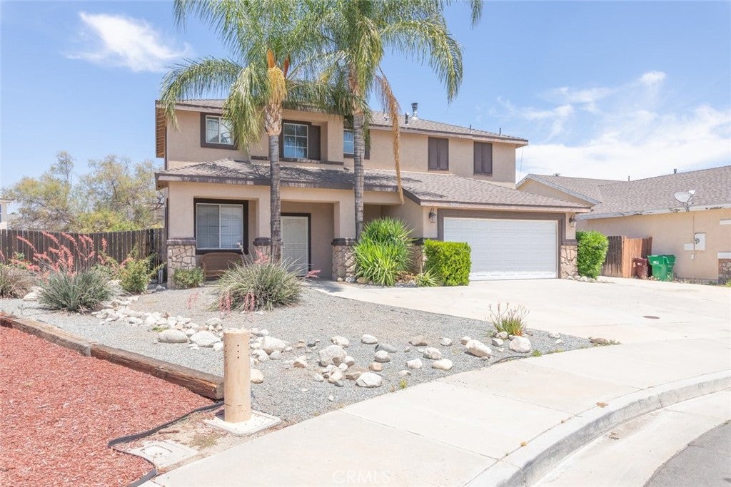 24861 Loire Court