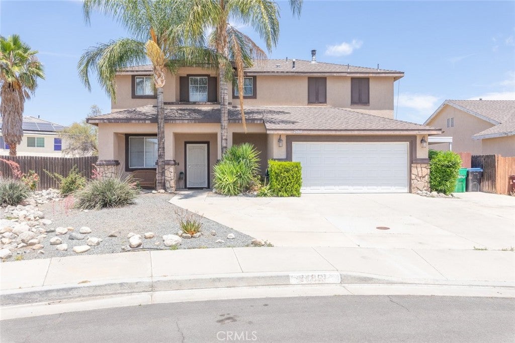 24861 Loire Court