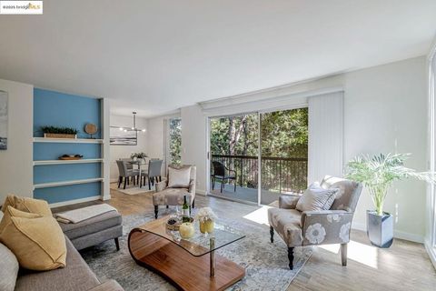 Photo of 2700 Le Conte AVE Ave #301, Berkeley, CA 94709 (MLS # 41117486)